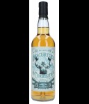 Obscurities & Curiosities Caol Ila 14Y 2011