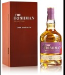 The Irishman Cask Strength Small Batch 2018