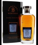 Signatory Vintage Rare Reserve Bowmore 42Y 1974 #4435