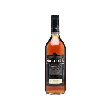 MACIEIRA Brandy