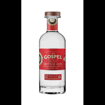 Gospel Gin