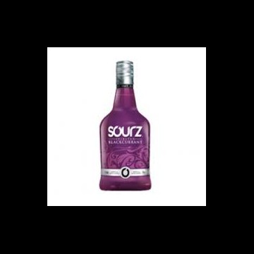 Sourz Blackcurrant