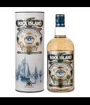 Rock Island Blended Malt Scotch Wiskey