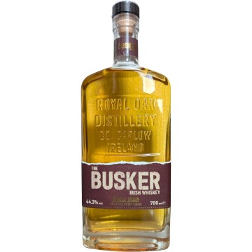 The Busker Single Grain