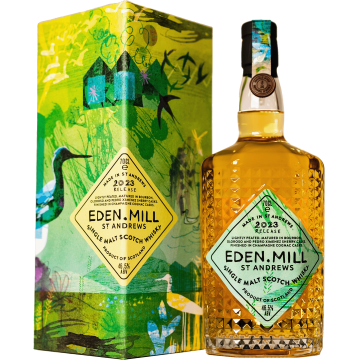Eden Mill St. Andrews 2023 Release