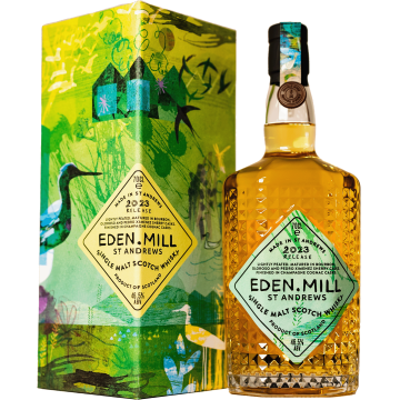 Eden Mill St. Andrews 2023 Release