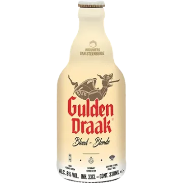 Gulden Draak Blond