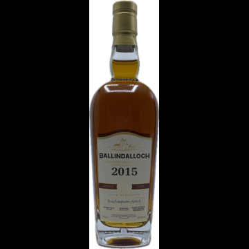 Ballindalloch 2015 Single Cask