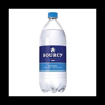 Sourcy Blauw 1,1L