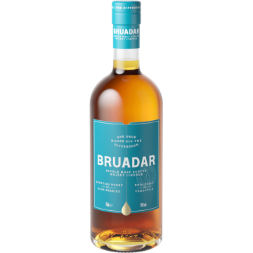 Bruadar Malt Whisky Liqueur