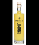 Koreman’s Limoncello