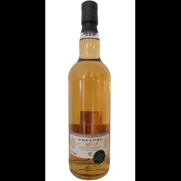 Adelphi Glen Elgin 20 Years Old