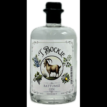 Battumse Gin