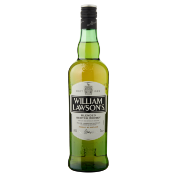 William Lawson's Whisky