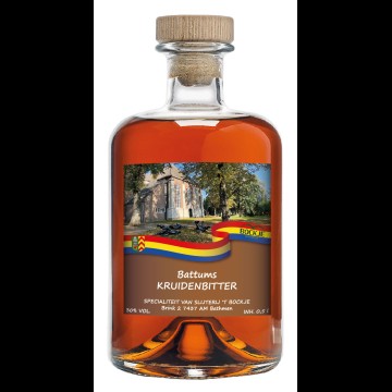 Battums Kruidenbitter