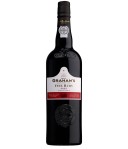 Graham's Port Fine Ruby