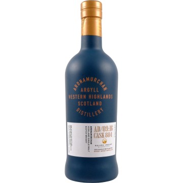 Ardnamurchan AD/09:16 Cask 884
