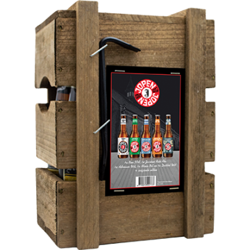 jopen bier box