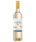 Winfree De-Alcoholized White Wine