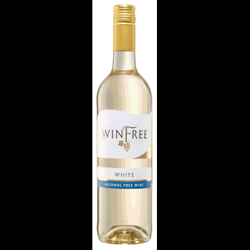 Winfree De-Alcoholized White Wine