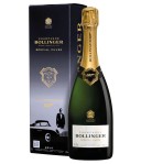Bollinger Special Cuvée Limited Edition 007