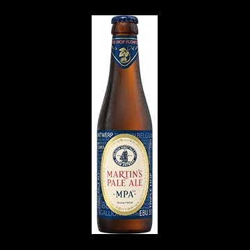 Martin’s Pale Ale MPA33