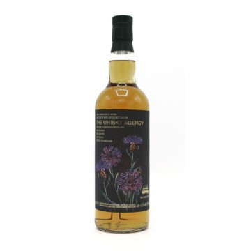 The Whisky Agency Carsebridge 43 Years Old 1974