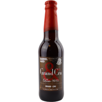 De Molen Grand Cru Edition