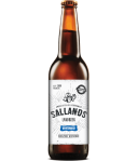 Sallands Landbier Winterbier