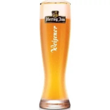 Hertog Jan Weizenerglas 30cl