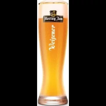 Hertog Jan Weizenerglas 30cl