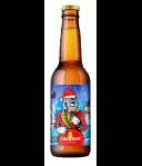 Gallivant De Kerstbeer