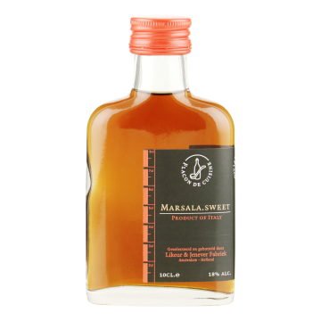 Cuisine Keukenflesje Marsala Sweet
