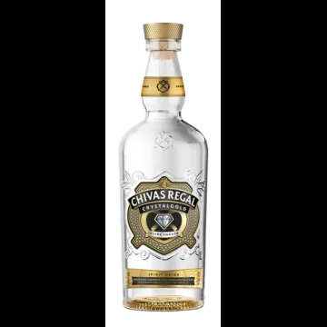 Chivas Regal Crystal Gold