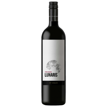 Lunaris Shiraz/Malbec