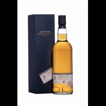 Adelphi Spirit of Yorkshire 5 Years Old 2018