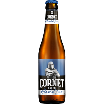 Cornet Oaked Alcoholvrij