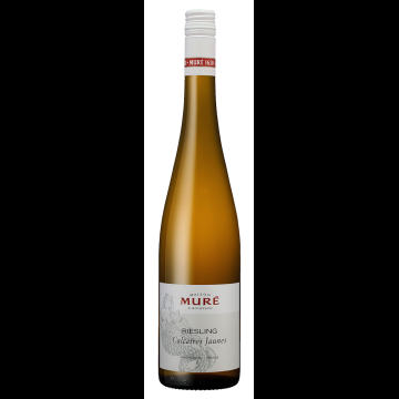 Muré Riesling 'Calcaires Jaunes'