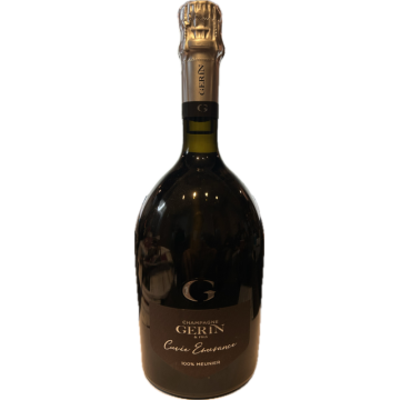Champagne Gerin Cuvée Emerance