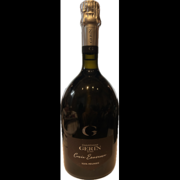 Champagne Gerin Cuvée Emerance