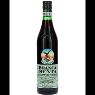 Fernet Branca Menta