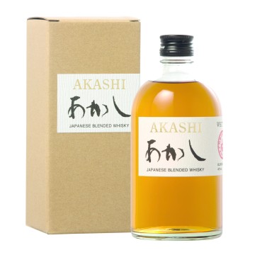Akashi White Oak NAS