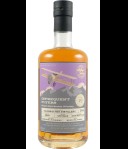 Infrequent Flyers Glenrothes 16 Years Old 2009