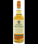 Hart Brothers Blended 8 Years Old
