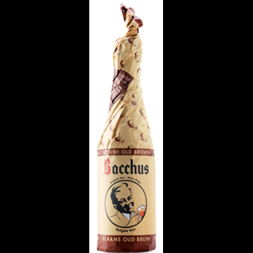 Bacchus Vlaams Oud Bruin