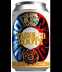 Jopen Tangled Roots White IPA