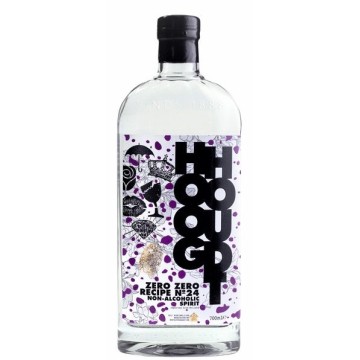HOOGHOUDT ZERO No. 24 Alcoholvrij