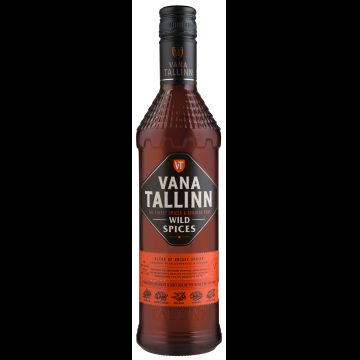 Vana Tallinn Wild Spices