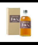 Akashi Single Malt 5 Years Old Sherry cask