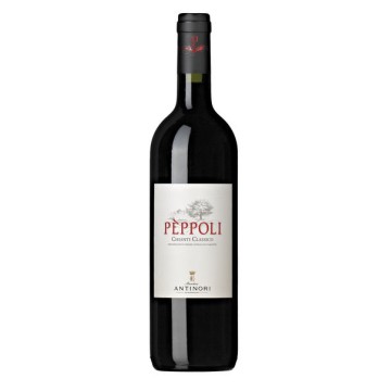 Peppoli Chianti Classico